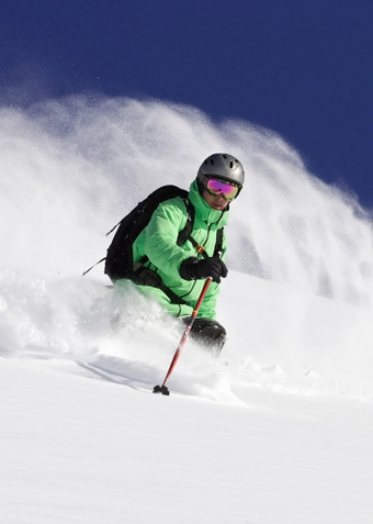 Skitur - Gautefall (Sindal & Bindslev) 2026 - Klik for at tilmelde dig