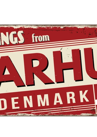 Hotspot Løkken - Tur til Århus - AFLYST - Klik for at tilmelde dig