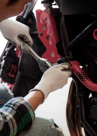 Motorlære Hjørring - Klik for at tilmelde dig