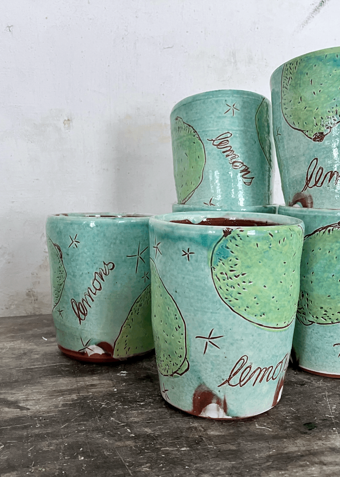 Keramik Kursus - EFTERÅR - Klik for at tilmelde dig