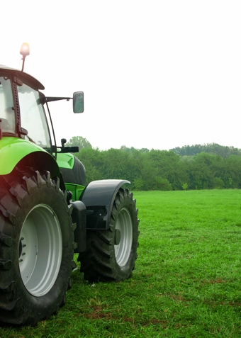 Traktorkørekort - Klik for at tilmelde dig