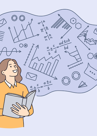 Prøveforberedende hold - Matematik - Klik for at tilmelde dig