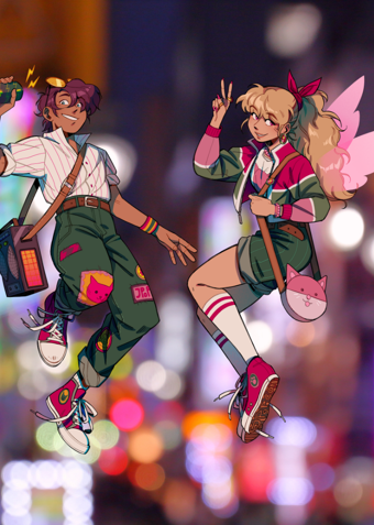 J-POPCON I KØBENHAVN - Klik for at tilmelde dig