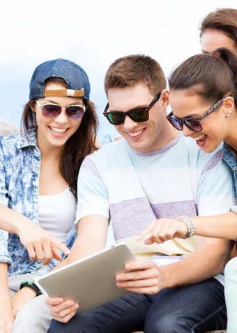 Sindal - Klik for at tilmelde dig