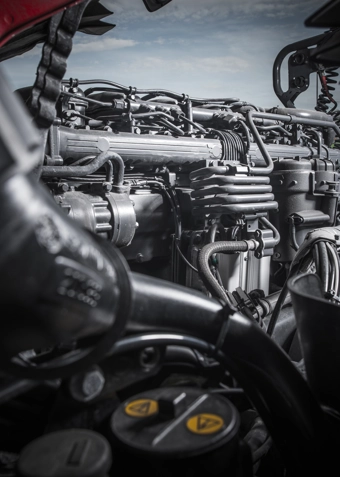 Motorlære Hirtshals - Klik for at tilmelde dig