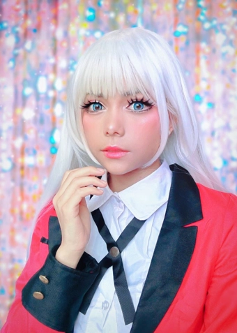 COSPLAY - WORKSHOP - Klik for at tilmelde dig