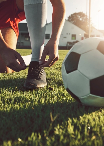 HOTSPOT Vrå - Fodboldkamp AaB - Klik for at tilmelde dig