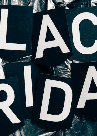 HOTSPOT - BLACK FRIDAY ÅRHUS - Klik for at tilmelde dig
