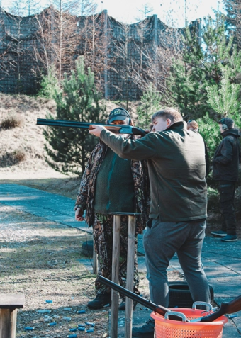 Jagttegn - Klik for at tilmelde dig