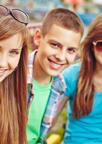 HotSpot Skallerup - Klik for at tilmelde dig