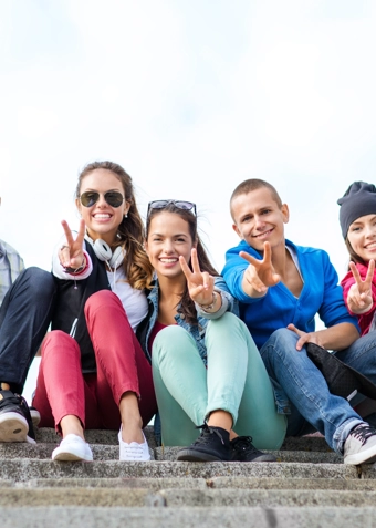 Tårs - Klik for at tilmelde dig