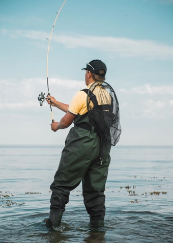 4 FEDE FISKEDAGE PÅ DJURSLAND - Klik for at tilmelde dig