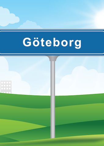 HOTSPOT SINDAL - Shoppetur til Gøteborg&nbsp; - Klik for at tilmelde dig