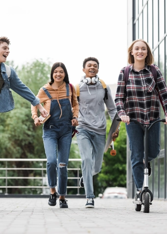 Højene - Klik for at tilmelde dig