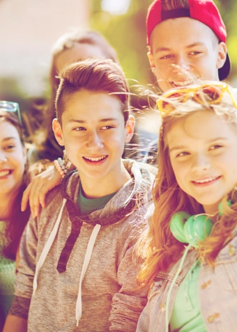 Vendia Junior - Klik for at tilmelde dig