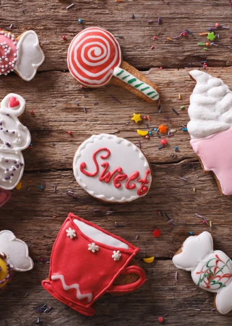 Sød Kemi - AFLYST - Klik for at tilmelde dig