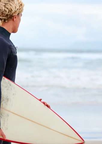 Surfing - Hold 2 - Klik for at tilmelde dig