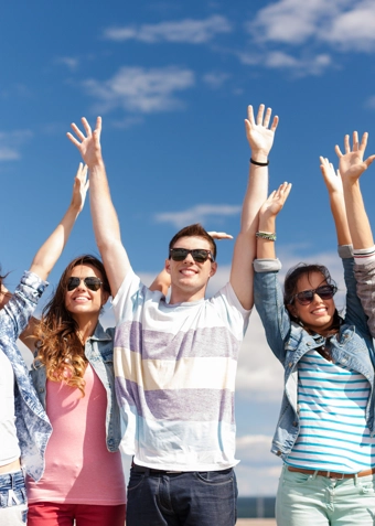 Løkken - Klik for at tilmelde dig