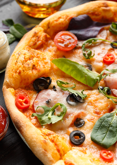 Pizza