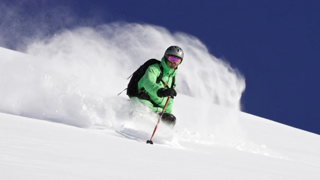 Skitur - Gautefall (Sindal & Bindslev) 2026 - Klik for at tilmelde dig