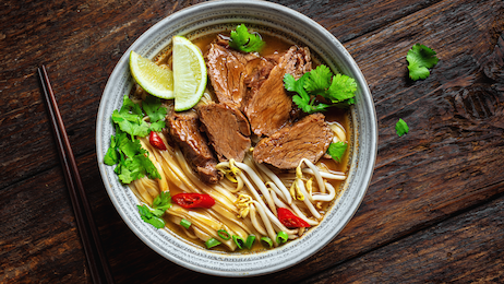 Viet Vibes  - Klik for at tilmelde dig