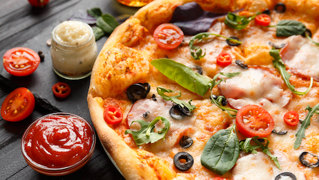 Pizza Makers - Hold 2 - Klik for at tilmelde dig