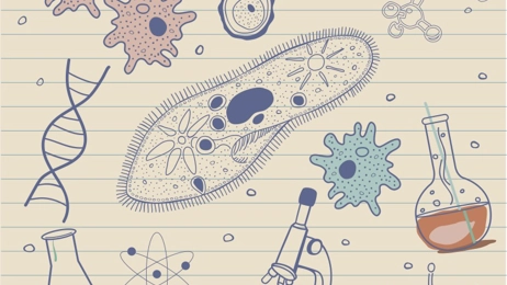 Åben Naturfag - Klik for at tilmelde dig