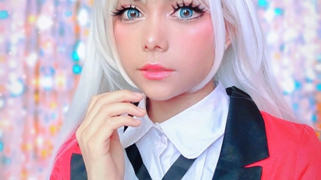 COSPLAY - WORKSHOP 2026 - Klik for at tilmelde dig