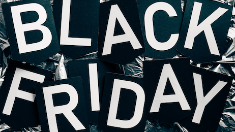 HOTSPOT - BLACK FRIDAY ÅRHUS - Klik for at tilmelde dig
