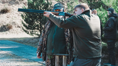 Jagttegn - Klik for at tilmelde dig