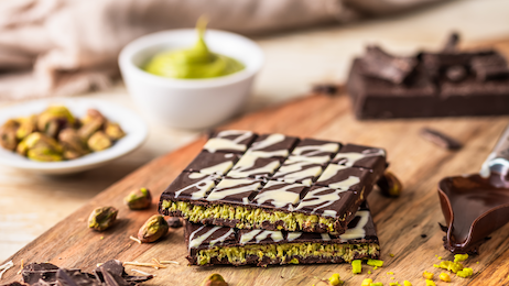 Dubai Chokolade - Efterår - Klik for at tilmelde dig
