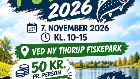 DM i Put & Take - Klik for at tilmelde dig