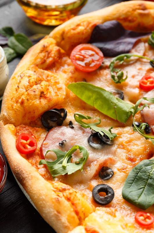 Pizza